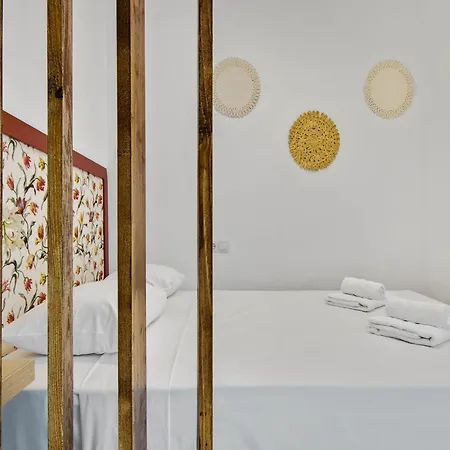Sea-view Near La Carihuela Διαμέρισμα *